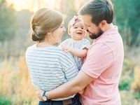 Как определить группу крови ребенка в домашних условиях?