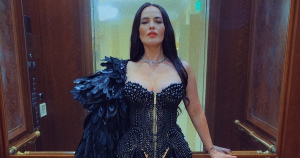 Даша Астафьева рассказала, что помогло ей избавиться от комплексов