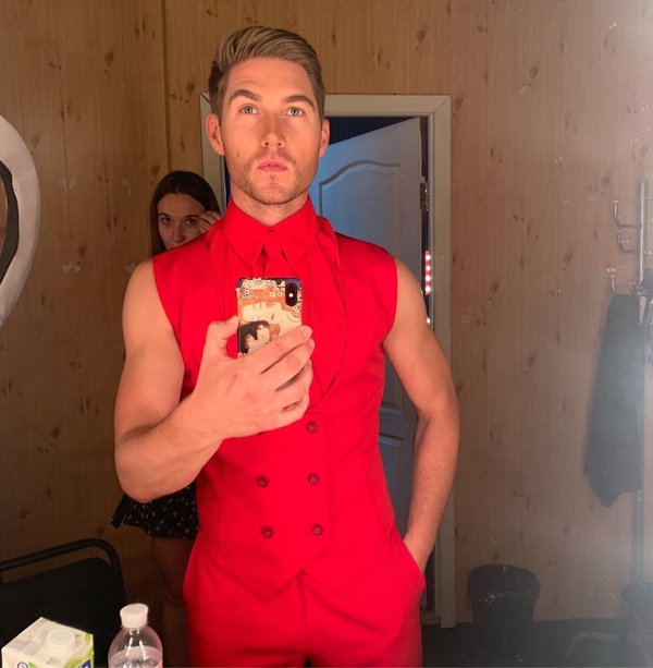 "Я не верю в вечную любовь": Владимир Остапчук высказался о браке и отношениях