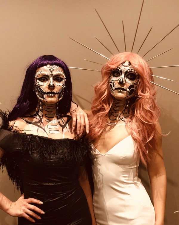 Топ лучших фильмов к Хэллоуину – от актрис "Женского Квартала"