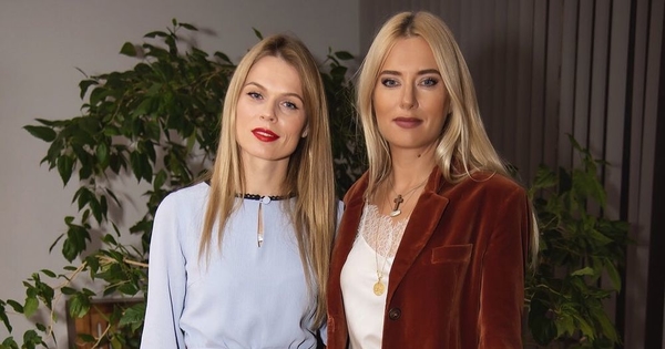 Ольга Фреймут снялась в лирик-видео на новый трек Ольги Горбачовой