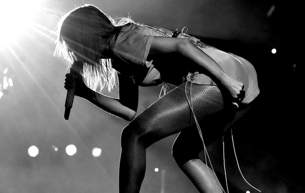 American Music Awards назвали артиста десятилетия