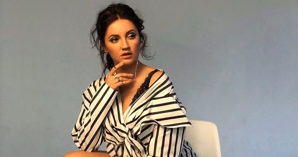 "После того случая...": Оля Цибульская призналась, почему не празднует Хэллоуин