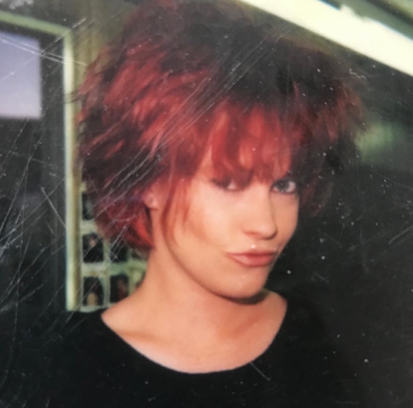 62-летняя Мелани Гриффит показала эффектное фото в белье