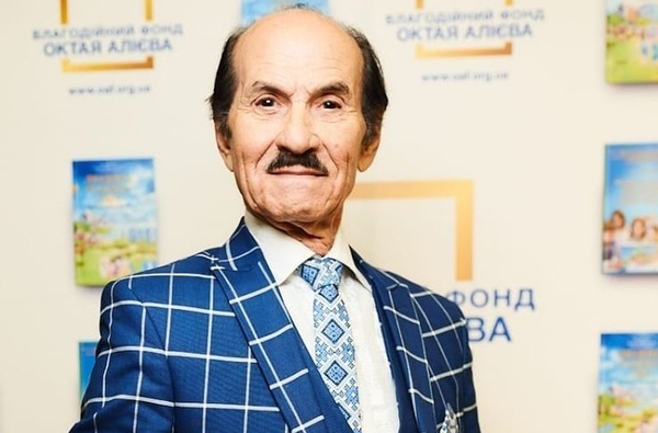 Григорий Чапкис впервые рассказал о 38-летней возлюбленной