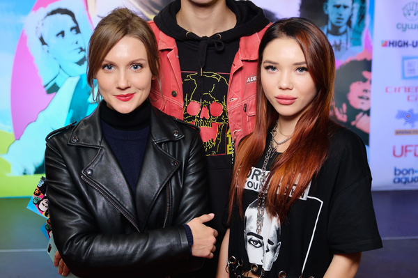 пресс-служба