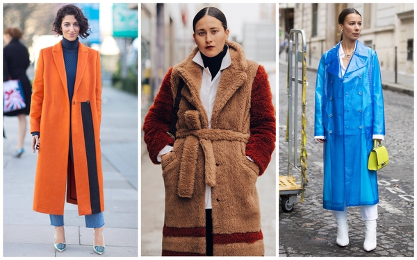 Рецепт модной зимы 2020: ТОП-8 вещей трендовых оттенков с привкусом фэшн-гастрономии