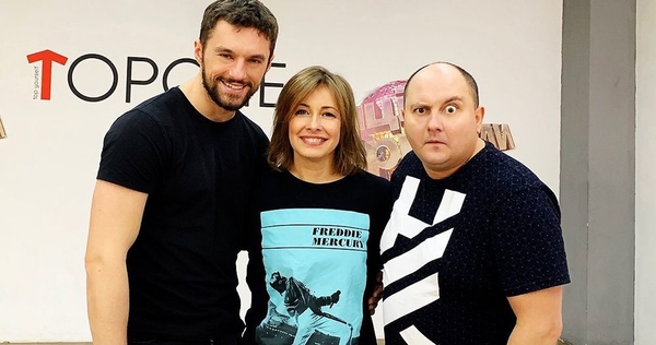 "Танці з зірками 2019": смотреть одиннадцатый эфир