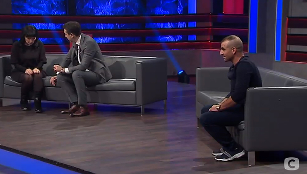 Настоящий принц или безнравственный тиран: "Один за всех" разберется в семейном конфликте