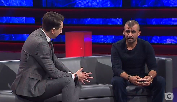 Настоящий принц или безнравственный тиран: "Один за всех" разберется в семейном конфликте