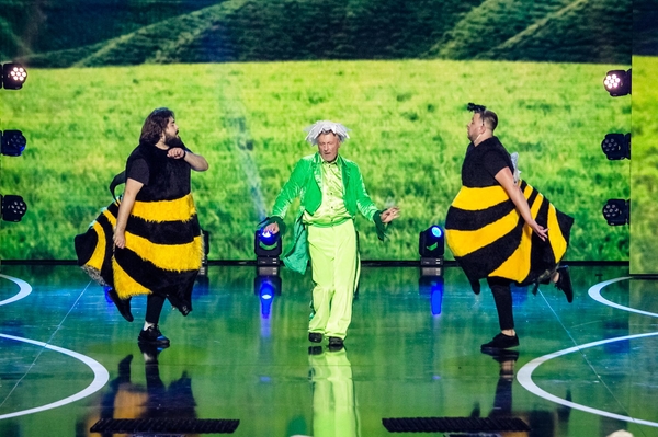 пресс-служба