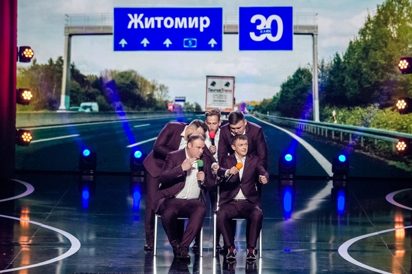 пресс-служба