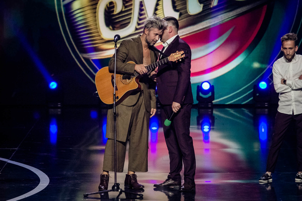 пресс-служба