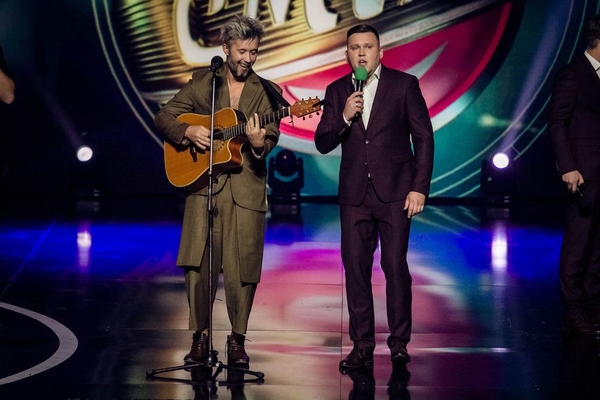 Неожиданное признание: Сергей Бабкин хочет стать тренером "Лиги смеха"