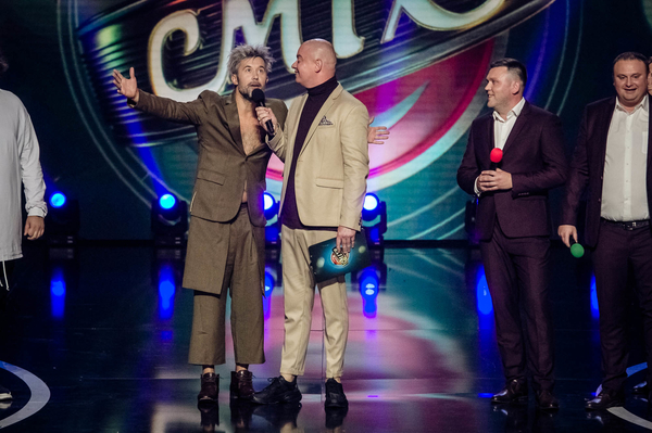 пресс-служба