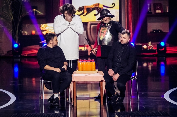 пресс-служба