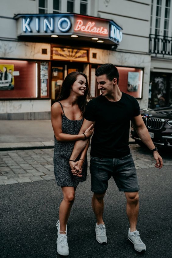 Как принимать комплименты от мужчин: ТОП-7 практических советов