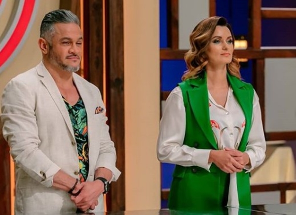 9 сезон 10 выпуск шоу "Мастер Шеф": кто покинул проект?