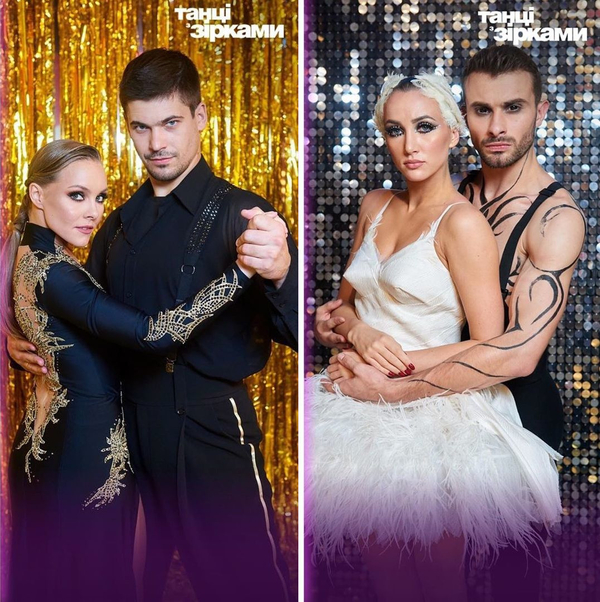"Танці з зірками 2019": Кто покинул шоу в одиннадцатом эфире