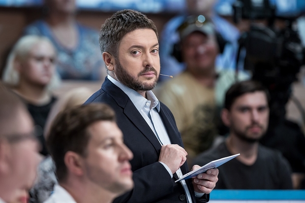 Алексей Суханов: "Я восхищаюсь смелостью наших героев"