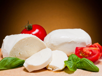 Салат Пармиджано: ресторанное блюдо в домашних условиях