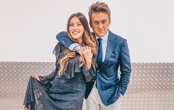 Регина Тодоренко призналась, как ссорится с мужем