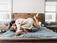 "Он не хочет!": 6 главных причин его отказа от секса