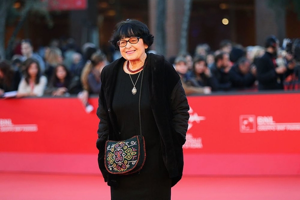 День рождения Киры Муратовой: малоизвестные факты из жизни украинского режиссера