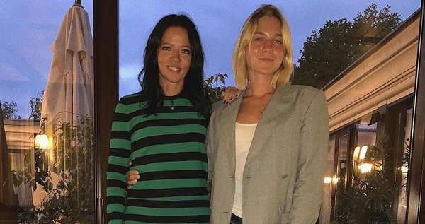 21-летняя дочь Ирины Горовой приняла участие в откровенной фотосессии