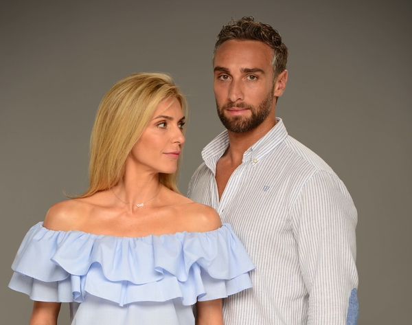 "Зважені та щасливі": Иракли Макацария про отношения