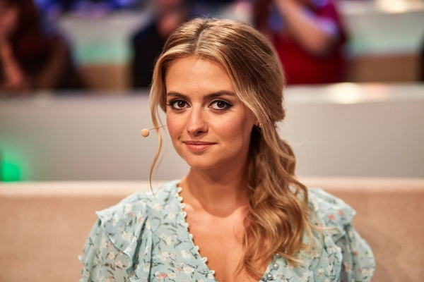 Юлия Панкова обнаружила лужи крови в бистро