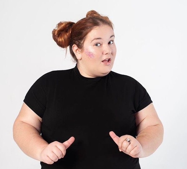 Марина Боржемская получила необычный подарок от участницы "Зважених" - фото