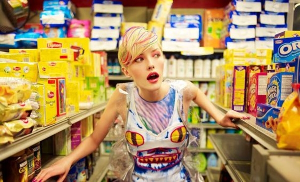 Как удержать вес после похудения