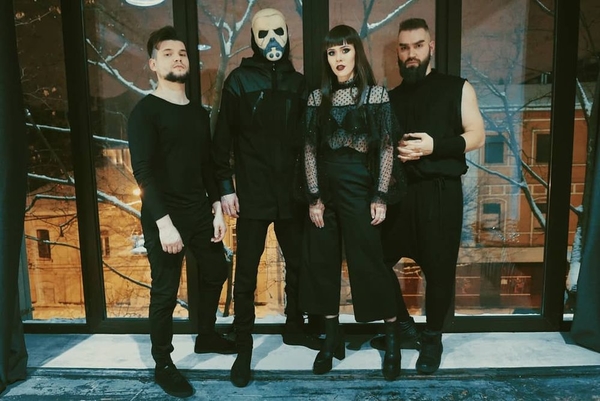 The Hardkiss объявили о смене состава группы