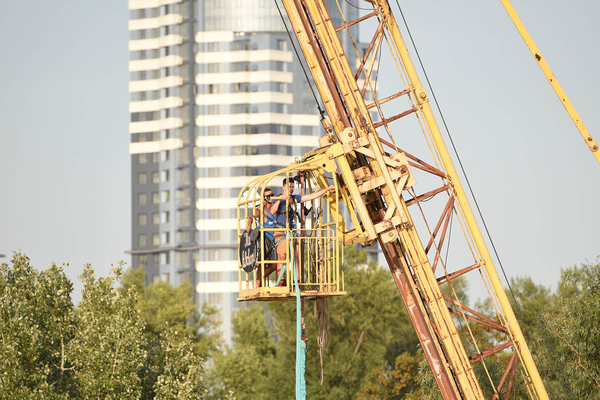 "Папик": 10 интересных фактов  о новом сериале студии "Квартал 95"