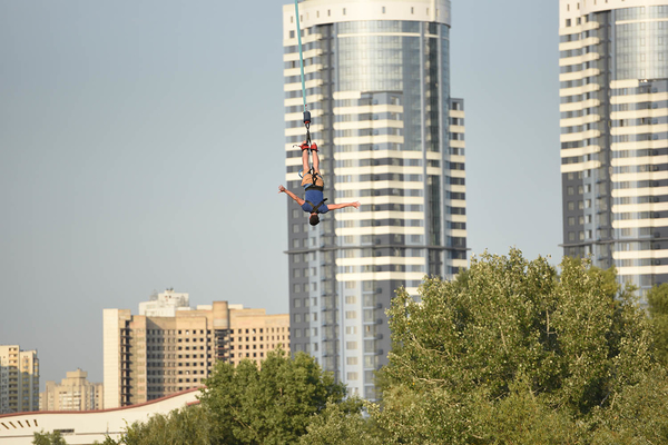 "Папик": 10 интересных фактов  о новом сериале студии "Квартал 95"