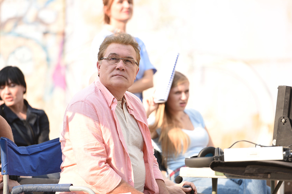 "Папик": 10 интересных фактов  о новом сериале студии "Квартал 95"