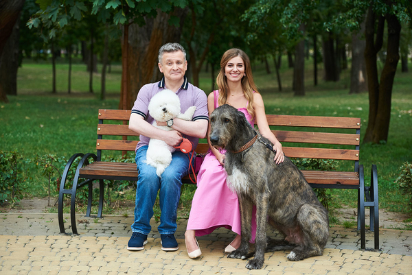 "Папик": 10 интересных фактов  о новом сериале студии "Квартал 95"