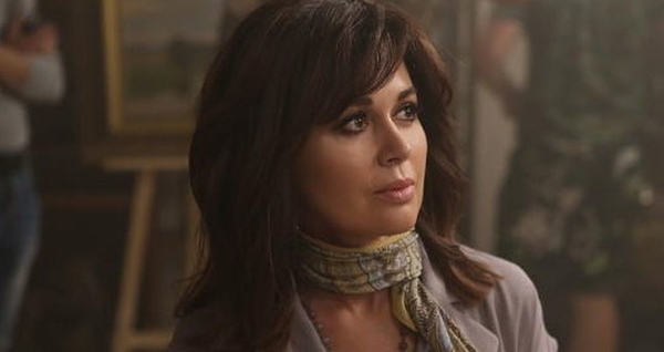 Прервала молчание: Анастасия Заворотнюк опубликовала новый пост в Instagram