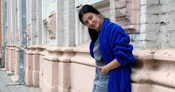 Снежана Бабкина предстала перед фанами в неожиданном образе - фото