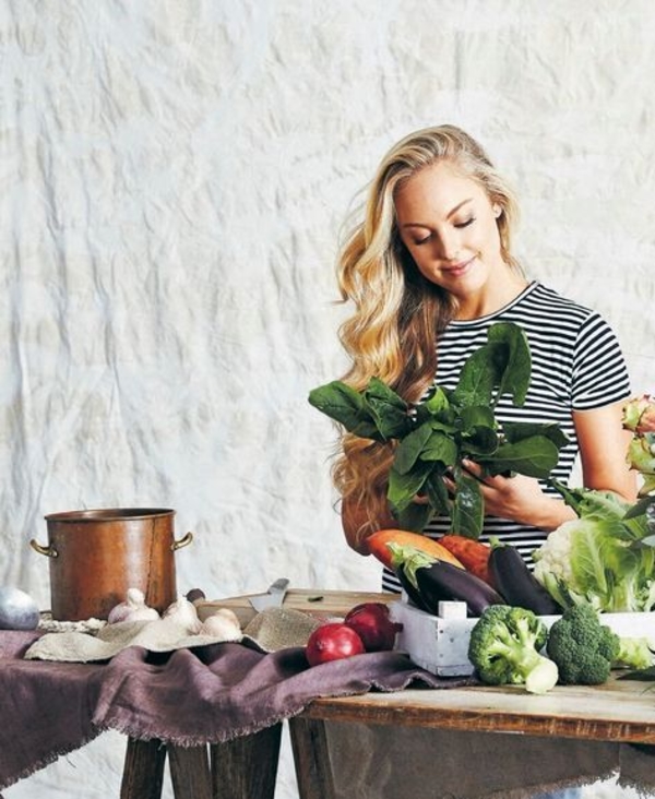 Продукты, которые нужно добавить в рацион гипертоника