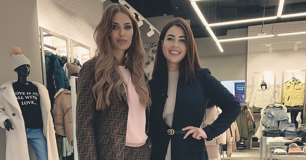 Виктория Боня призналась, как ей удалось обогатиться за счет семьи бывшего мужа