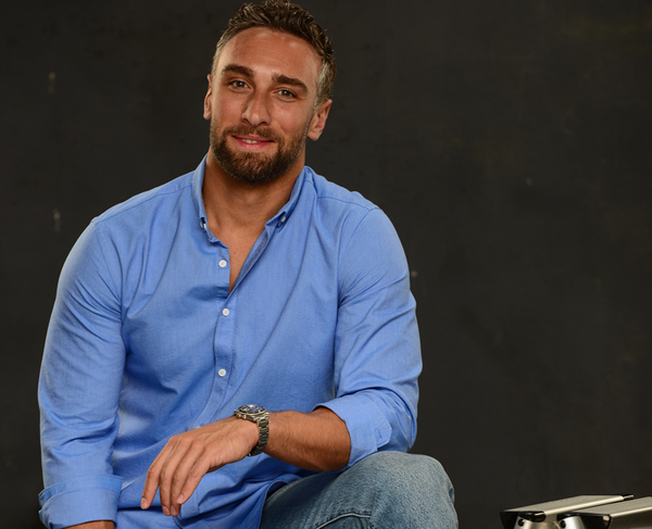 Зважені та щасливі: самое экстремальное испытание в истории проекта и возвращение выбывших