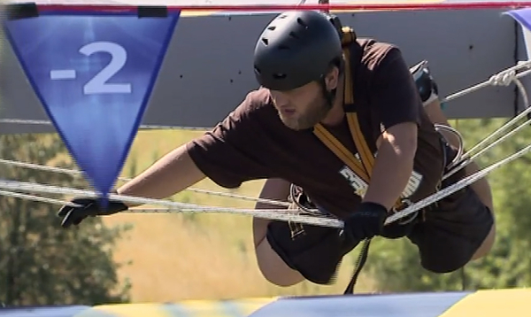 Зважені та щасливі: самое экстремальное испытание в истории проекта и возвращение выбывших