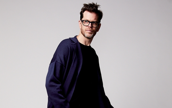 В Киеве выступит Донни МакКаслин: саксофонист, который сотрудничал с Дэвидом Боуи