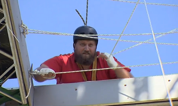 "Зважені  і щасливі": Кто выбыл после 11 выпуска