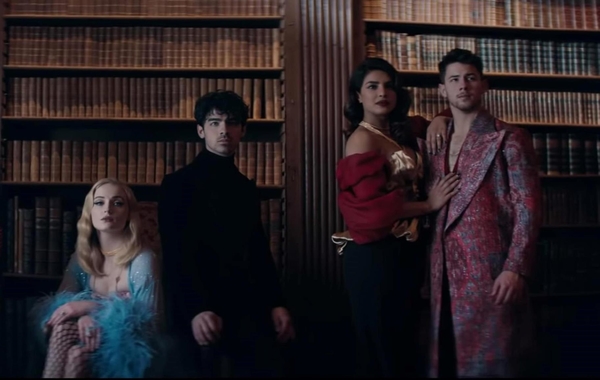 Назван лучший клип десятилетия