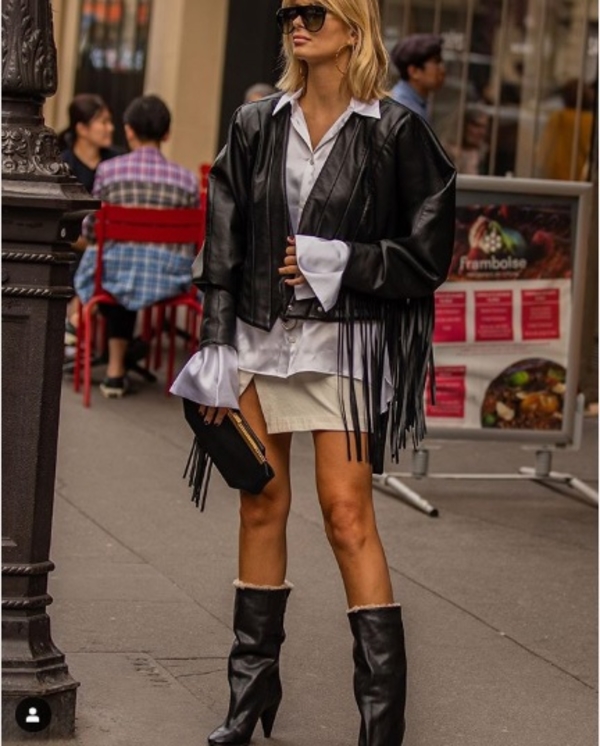 ТОП-6 самых стильных и жизненно необходимых пар обуви на зиму 2019/20