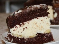 Торт “Эскимо”: пошаговый рецепт с фото