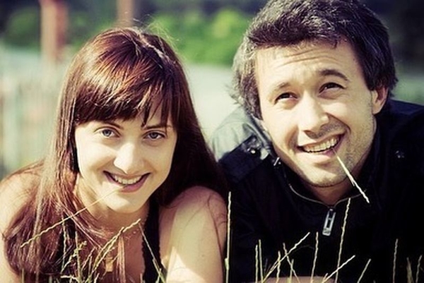 Супруга Сергея Бабкина показала уникальные снимки из семейного архива